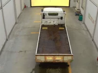 Nissan CONDOR лот № 1096 оценка 3  с аукциона в Японии 1