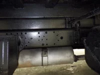 Nissan CONDOR лот № 1096 оценка 3  с аукциона в Японии 2