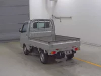 Nissan CLIPPER TRUCK лот № 3318 оценка R  с аукциона в Японии 1