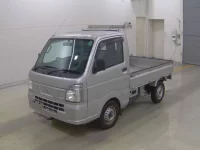 Nissan CLIPPER TRUCK лот № 3318 оценка R  с аукциона в Японии 2