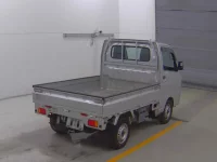 Nissan CLIPPER TRUCK лот № 3318 оценка R  с аукциона в Японии 3