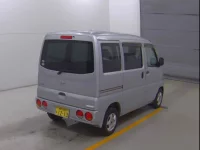 Nissan CLIPPER VAN лот № 3320 оценка 3.5  с аукциона в Японии 3