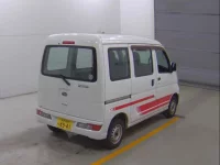 Subaru SAMBAR лот № 3319 оценка 3  с аукциона в Японии 3