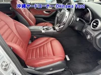 Mercedes-Benz C CLASS лот № 43096 оценка 4.5  с аукциона в Японии 6
