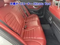 Mercedes-Benz C CLASS лот № 43096 оценка 4.5  с аукциона в Японии 7