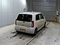 Suzuki ALTO лот № 9291 оценка 3  с аукциона в Японии 4