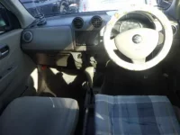 Suzuki ALTO лот № 9291 оценка 3  с аукциона в Японии 2