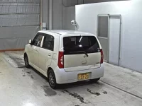 Suzuki ALTO лот № 9291 оценка 3  с аукциона в Японии 1