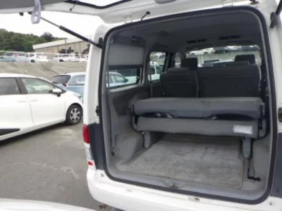Mazda BONGO FRIENDEE