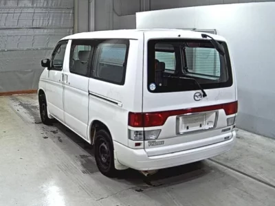 Mazda BONGO FRIENDEE