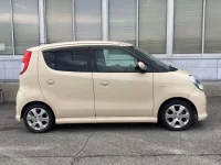 Suzuki MRWAGON лот № 2076 оценка 3.5  с аукциона в Японии 2