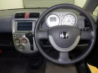 Honda LIFE лот № 3323 оценка R  с аукциона в Японии 4