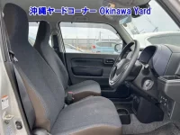 Suzuki ALTO лот № 43105 оценка 4  с аукциона в Японии 6