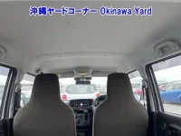 Suzuki ALTO лот № 43105 оценка 4  с аукциона в Японии 8