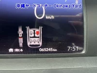 Honda FIT лот № 43100 оценка 3  с аукциона в Японии 3