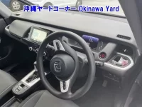 Honda FIT лот № 43100 оценка 3  с аукциона в Японии 5