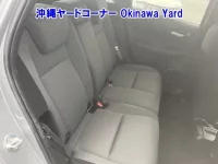 Honda FIT лот № 43100 оценка 3  с аукциона в Японии 7