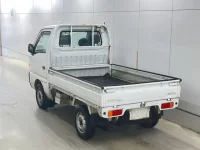 Suzuki CARRY TRUCK лот № 2085 оценка R  с аукциона в Японии 1
