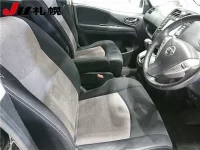 Nissan SERENA лот № 187 оценка R  с аукциона в Японии 4