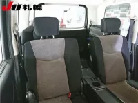 Nissan SERENA лот № 187 оценка R  с аукциона в Японии 6
