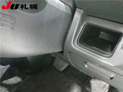 Nissan SERENA  с аукциона в Японии