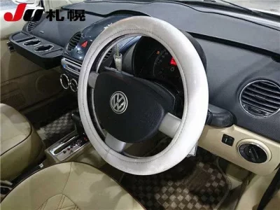 Volkswagen NEW BEETLE