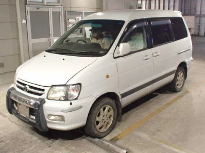 Toyota TOWN ACE NOAH