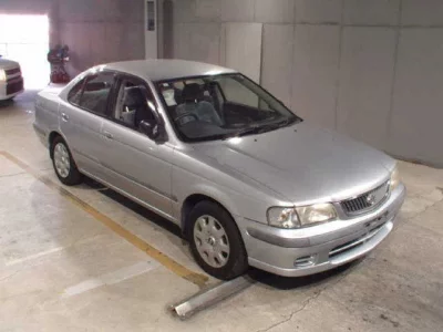 Nissan SUNNY