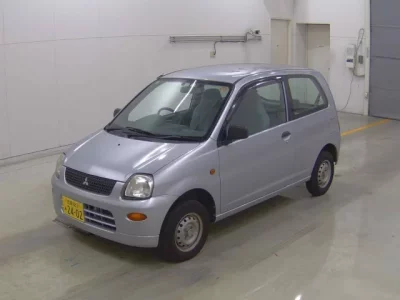 Mitsubishi MINICA