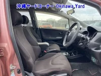 Honda FIT лот № 43102 оценка RA  с аукциона в Японии 6