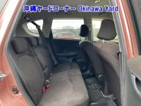 Honda FIT лот № 43102 оценка RA  с аукциона в Японии 7