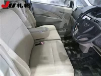 Subaru STELLA лот № 197 оценка 3  с аукциона в Японии 4