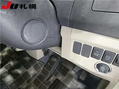 Subaru STELLA  с аукциона в Японии