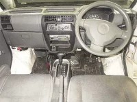 Mitsubishi MINICAB VAN лот № 8237 оценка 3.5  с аукциона в Японии 2