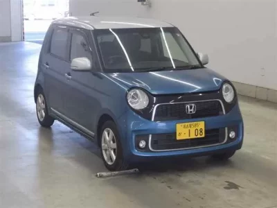 Honda N ONE