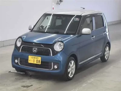 Honda N ONE