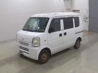 Suzuki EVERY лот № 3333 оценка 3  с аукциона в Японии 2