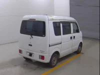 Suzuki EVERY лот № 3333 оценка 3  с аукциона в Японии 3