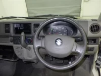 Suzuki EVERY лот № 3333 оценка 3  с аукциона в Японии 4