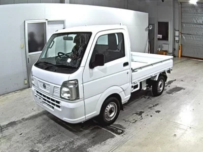 Nissan CLIPPER TRUCK