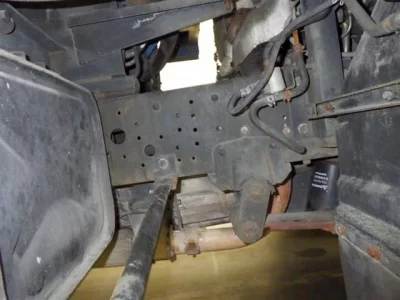 Mitsubishi CANTER  с аукциона в Японии