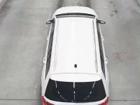 Volkswagen GOLF VARIANT лот № 25070 оценка 3.5  с аукциона в Японии 9