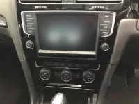 Volkswagen GOLF VARIANT лот № 25070 оценка 3.5  с аукциона в Японии 5