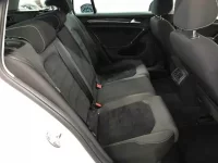 Volkswagen GOLF VARIANT лот № 25070 оценка 3.5  с аукциона в Японии 7