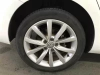 Volkswagen GOLF VARIANT лот № 25070 оценка 3.5  с аукциона в Японии 8