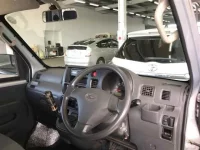 Daihatsu HIJET VAN лот № 106 оценка R  с аукциона в Японии 2