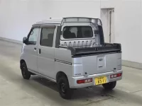 Daihatsu HIJET VAN лот № 106 оценка R  с аукциона в Японии 1