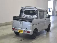 Daihatsu HIJET VAN лот № 106 оценка R  с аукциона в Японии 4