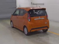 Nissan DAYZ лот № 3004 оценка 4.5  с аукциона в Японии 1