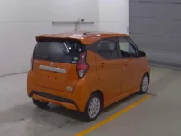 Nissan DAYZ лот № 3004 оценка 4.5  с аукциона в Японии 3